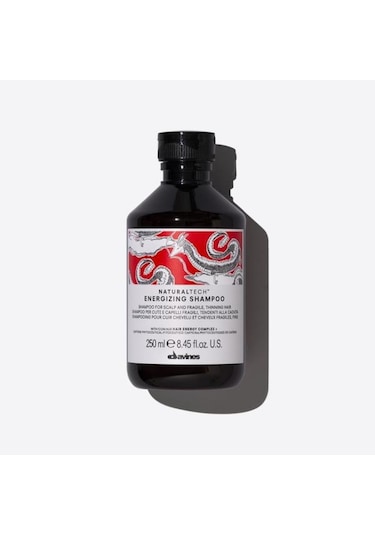 Davines Energizing Dökülme Önleyici Şampuan 250 ML