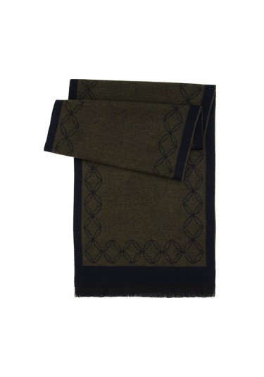 Pierre Cardin Erkek Haki Kaşkol 50317408-790 Haki