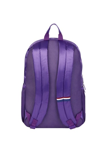 U.S. Polo Assn. 24S.Okl.Dön.0019 Kadın Moda Çocuk Çanta Mor