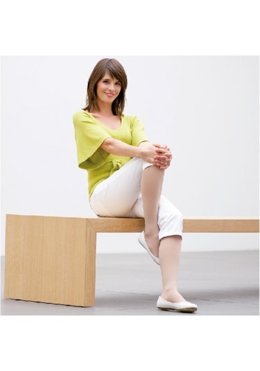 Medi Mediven Duomed Diz Üstü Diz Üstü Basınçlı Varis Çorabı