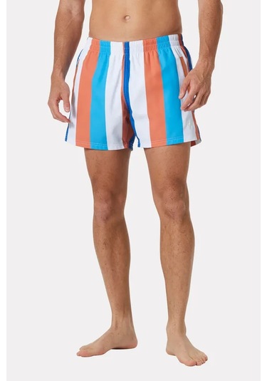 Helly Hansen Newport Deniz Şortu Hha.34296 304 Turuncu
