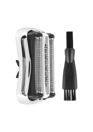 32s Tıraş Makinesi Yedek Başlık Bıçağı Ağ Membranı 3 Serisi Elektrikli Tıraş Makineleri 301s 310s 320s 3000s 30 İçin