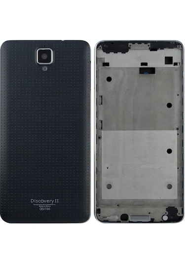 Teknonet General Mobile Discovery 2 Uyumlu Kasa 001