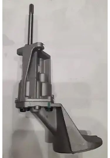 Tkn Rnyp005 Yag Pompasi 7702080844