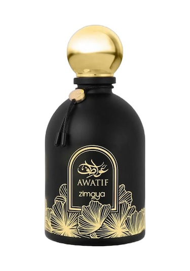 Zimaya Awatif Edp 100 Ml Kadın Parfümü Çiçek - Meyve