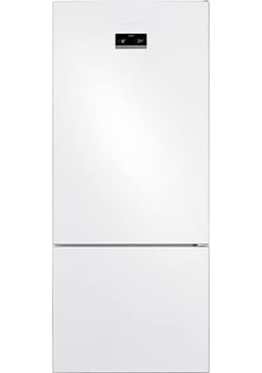 Samsung RB52DS33EWW 520 L No-Frost Buzdolabı