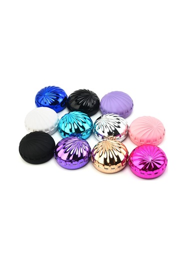 Manuel Cam Tıraş Makinesi Fiziksel Ağrısız Nazik Epilatör Mat Beyaz