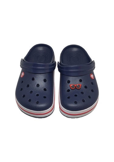 Crocs Terlik Süsü & Renkli Aksesuar Jibbitz (475023397) Çok Renkli