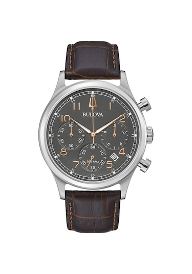 Bulova 96b356 Erkek Kol Saati