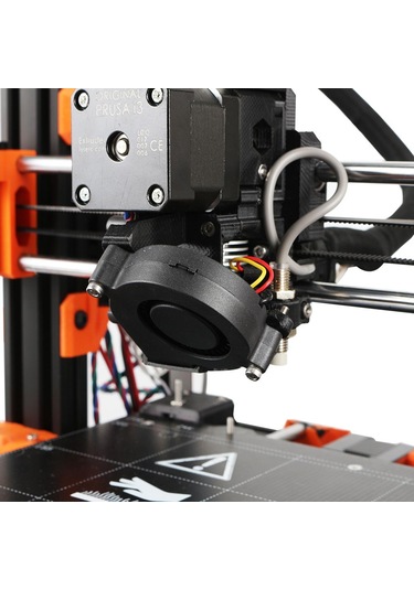 Homyl 2 Adet Dc5v 5015 Darbe Radyal Soğutma Fanı Soğutucu 50x50x15mm