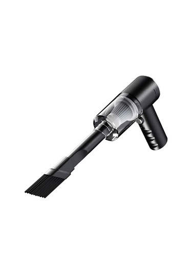 Araç El Süpürgesi Şarjlı Vakumlu Çok Fonksiyonlu Mini Süpürge