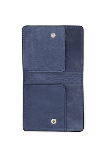 U.s. Polo Assn. Erkek Lacivert Cüzdan 50305438-vr033 Lacivert