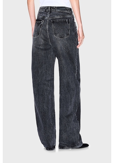Armani Exchange Bayan Kot Pantolon Xw000100 Af16084 Mc002 Siyah Siyah Armani Exchange Bayan Kot Pantolon Xw000100 Af16084 Mc002 Siyah Siyah