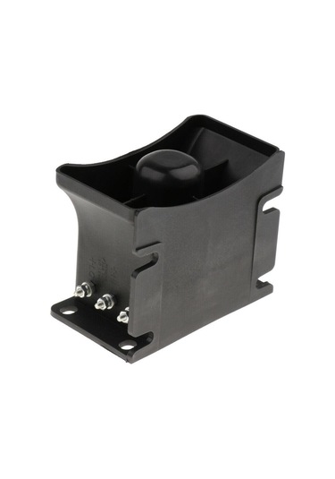 Seger 12-48W Geri Vites Kornası Ağır Vasıta Yüksek Ses Büyük Boy