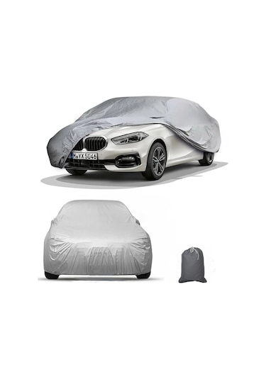 Audı S4 Avant 2003 - 2004 Miflonlu Araba Brandası