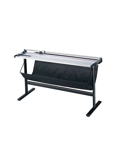 KW-Trio 3021 A1 Sürgülü Giyotin