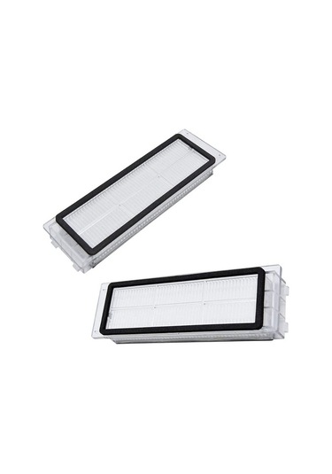 Unimarket Roborock S6/s6 Maxv/s6 Pure/s5/s5 Max 14'lü Yedek Parça Seti Süpürge Yedek Parçaları