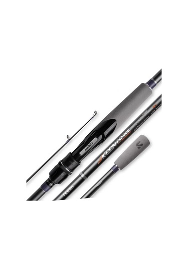 Noeby Keen Force Nbkf76ml 2,29 5-25 Gr