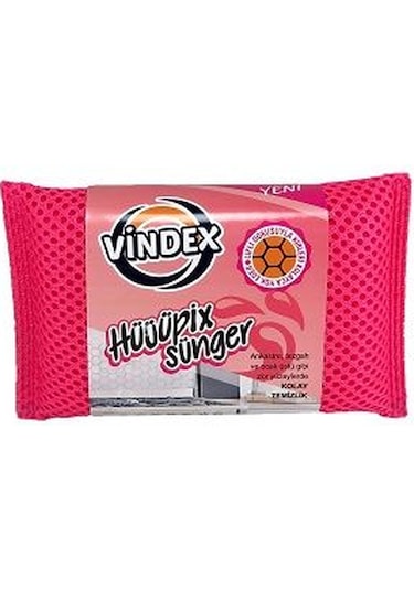 Vindex Hüüpix Sünger