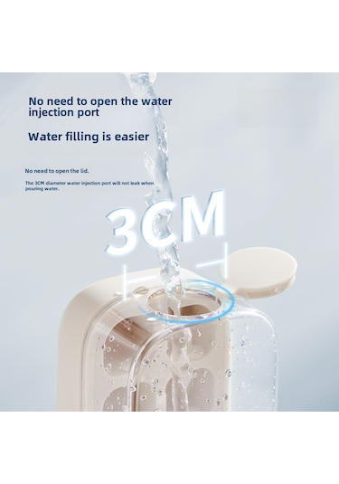 Reedark Gıda Grubu Silikon Buzluk, Basıyla Buz Çıkarma, 21 Hücreli Kapaklı Ev Kullanıma Uygun Buz Dondurma Kutusu Beyaz Diğer