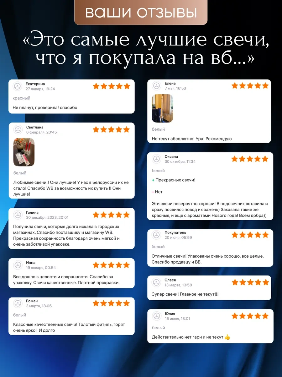 Bolsıus Antik Yılbaşı Mumları 198890392 Kirmızı