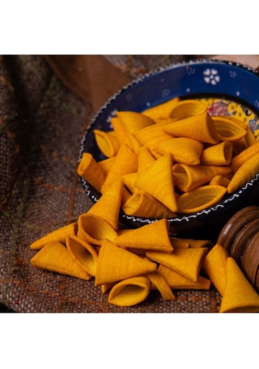 Külah Cips - 351 Gr