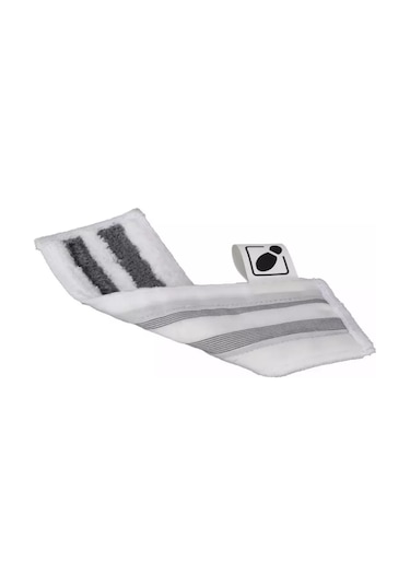 Clean Trend Karcher Zemin Başlığı İçin Aşındırıcı Bez Seti 237502299