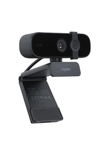 Rapoo 19990 C280 2k Qhd Webcam