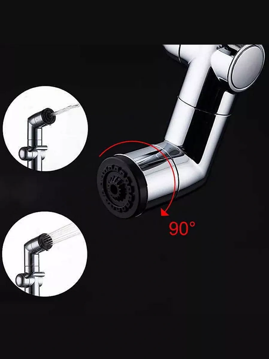 Gappo G36 Hijyenik Duş Aparatı 233544126 Krom