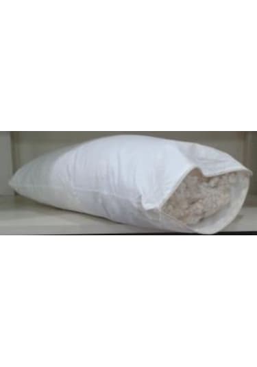 Doğal Yün Yastık 50X70 Ücretsiz Kargo
