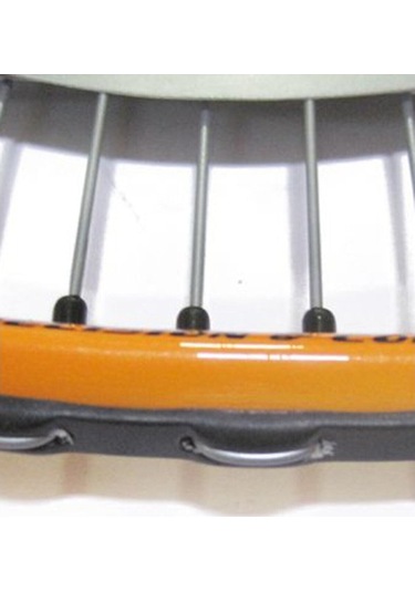 Alpspor Selex Tr-Slx-051 Power 730 27" L2 Unisex Tenis Raketi-27