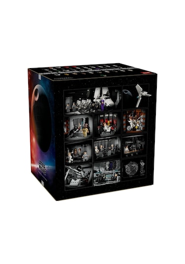 Lego 75419 Lego Star Wars Death Star