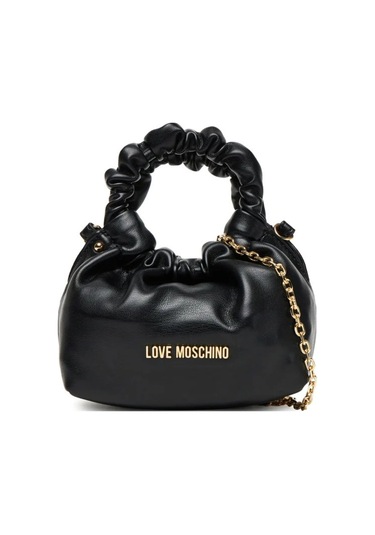 Love Moschino Kadın El Ve Çapraz Çanta Jc4253pp0mkt0000 Nero Love Moschino Kadın El Ve Çapraz Çanta Jc4253pp0mkt0000 Nero