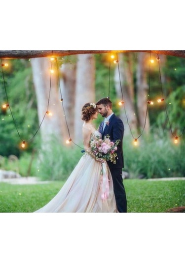 Cata 5 Mt Kablolu Eklenebilir Dış Mekan Armatürü Ct 7069 Diğer