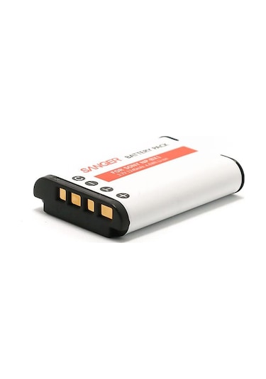 Sanger Sony Np-bx1 Batarya Pil Çok Renkli