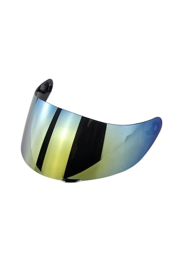 AGV K5 K3SV K1 Kask Vizörü Altın