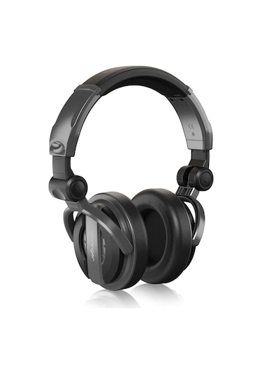 Behringer Bdj 1000 Profesyonel Dj Kulaklığı.