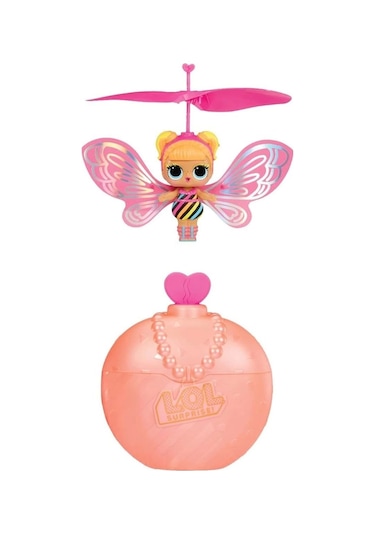 593430 L.o.l. Uçan Sihirli Bebek Standart