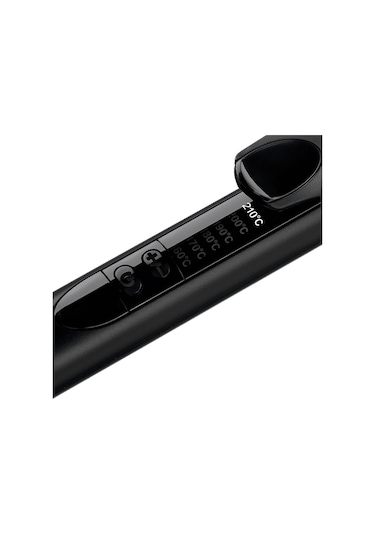 Babyliss C450E Rose Quartz 19 MM Tong Saç Maşası