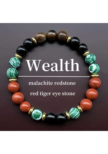 Akik Bilezik, Arkadaşlar İçin Mükemmel Bir Hediye No.169