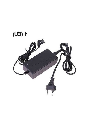 Pazly Elektrikli Kanepe İçin 29v 2a Ac/dc 2pin Adaptör Trafo Güç Kaynağı Eu Çok Renkli