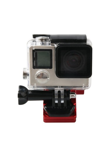 Motosiklet Dikiz Aynası Cnc Alüminyum Alaşımlı Stent Sabit Braket Tutucugopro Hero12 Siyah / Hero11/10/9/8/7/6/5, Insta360 Ace / Ace Pro, Djı Osmo Action 4 Ve Diğer Aksiyon Kameraları Kırmızı Diğer Çok Renkli Motosiklet Dikiz Aynası Cnc Alüminyum Alaşımlı Stent Sabit Braket Tutucugopro Hero12 Siyah / Hero11/10/9/8/7/6/5, Insta360 Ace / Ace Pro, Djı Osmo Action 4 Ve Diğer Aksiyon Kameraları Kırmızı Diğer Çok Renkli