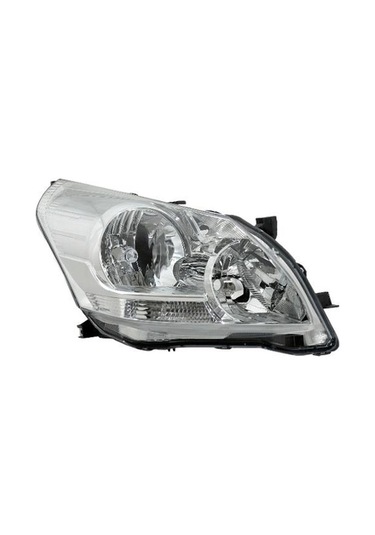 Ulo Komple Far Xenon Toyota Uyumlu Verso 2009-2013 Sağ
