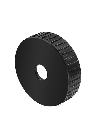 Pazly Yüksek Dayanımlı 75mm Ahşap Şekillendirme Diski - Taşlama Ve Oyma İçin Mükemmel, En İyisi