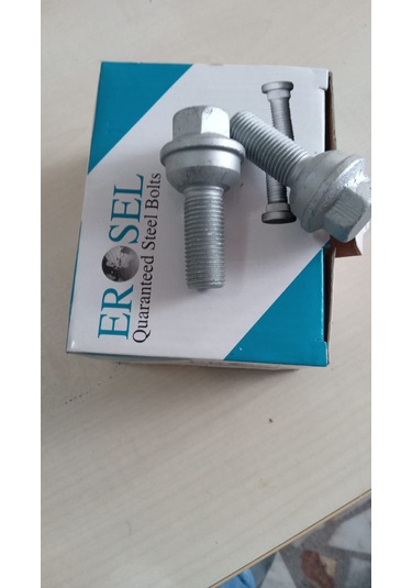 Mercedes Sprinter Bijon Paket 10 Adet