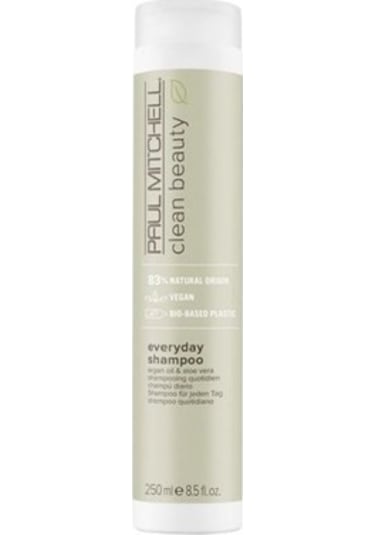 Paul Mitchell Clean Beauty Everyday Günlük Şampuan 250 ML
