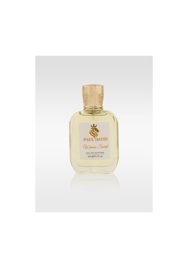 K-200 Chypre Floral Parfüm Uzun Süre Kalıcı 50ml Amber
