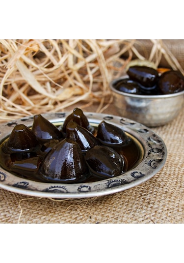 GüleçKöy İncir Reçeli 750 G