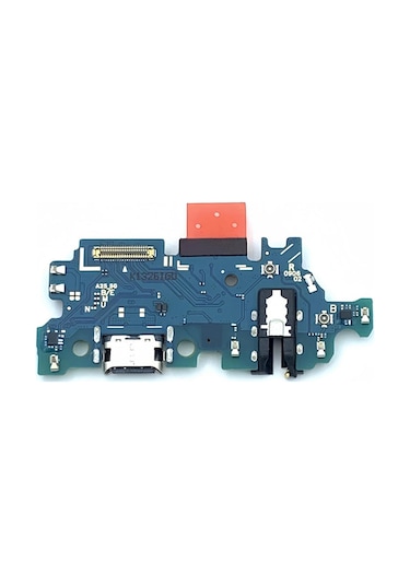 Galaxy A25 5g A256 İle Uyumlu Şarj Bordu Soketi İthal