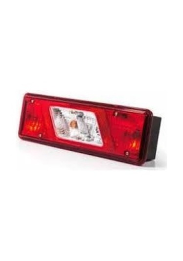 Stop Camı Sağ V363 Transit Tıpper Pıck Up
